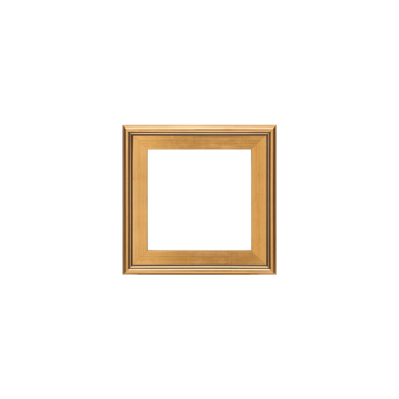 Creative Mark Plein Air Wooden Picture Frame - Professional Single Frame for Art Panels, Stretched Canvas, Pictures | Glass and Backing not Included